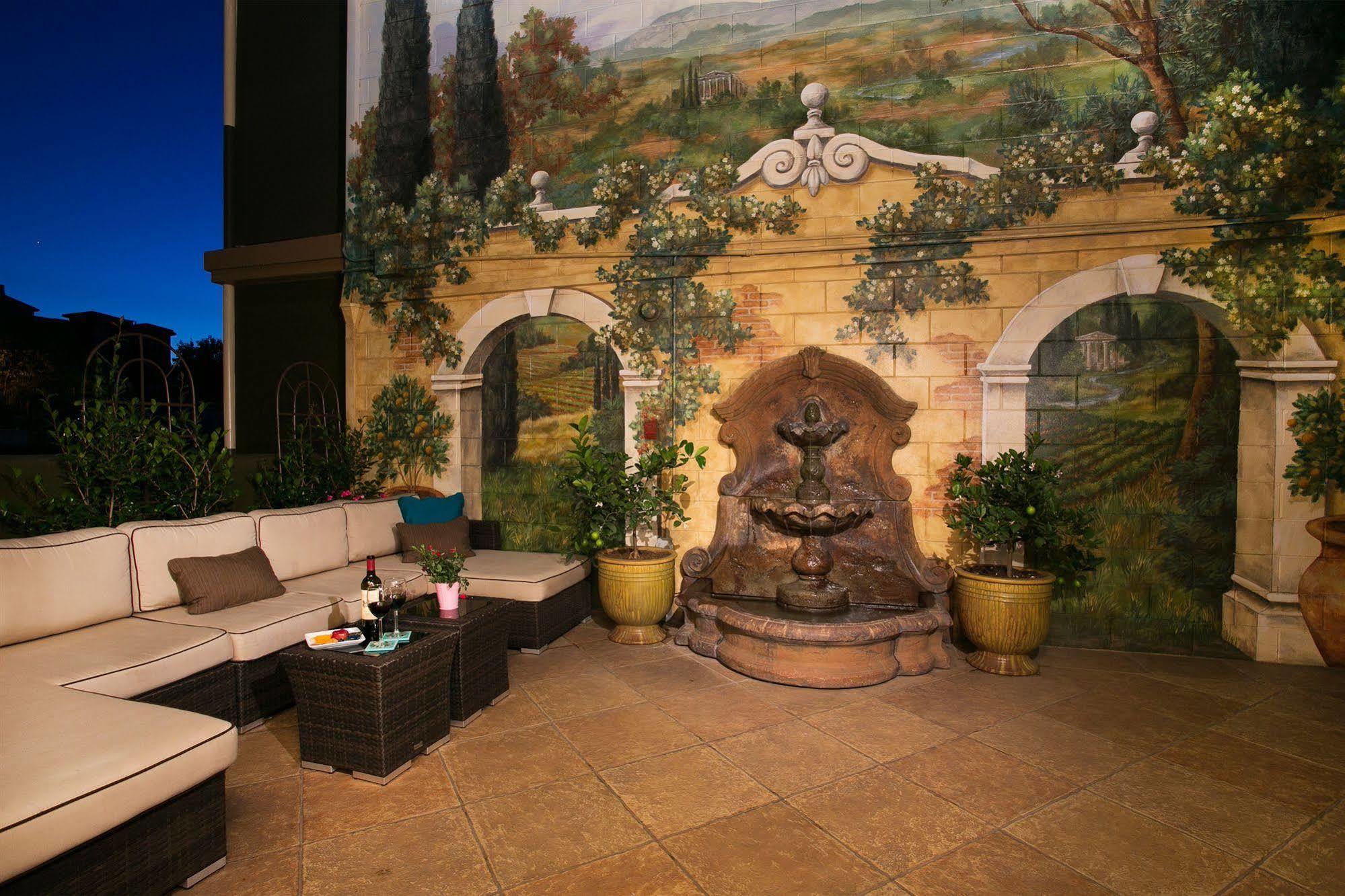 The Dylan Hotel At Sfo Millbrae Eksteriør bilde